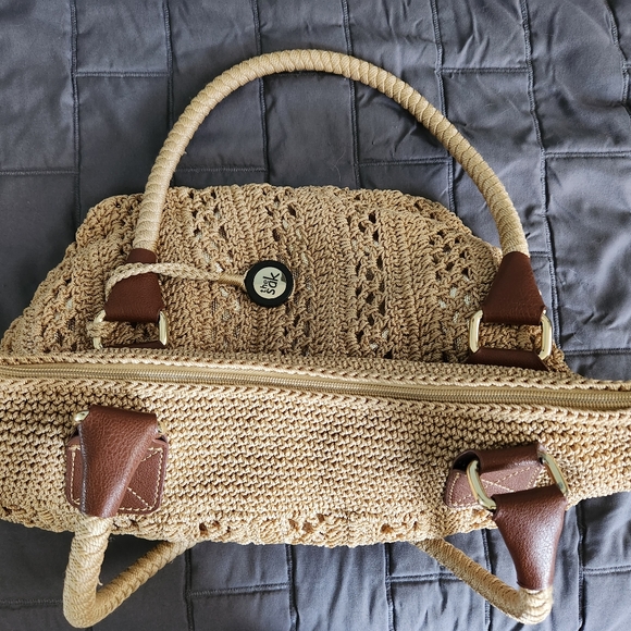 Summer bag from the SAK - Picture 3 of 7